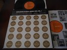 ELVIS PRESLEY  4 LP BOX Worldwide 50 Gold Award Hits VOL. 1  RCA 1970