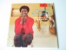 SARAH VAUGHN-IN THE LAND OF HI-FI-EMARCY MERCURY MG 36058-ORIGINAL- LP RECORDS-