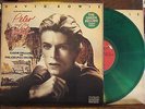 David Bowie Peter & the Wolf Green 12