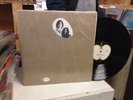John Lennon And Yoko Ono Two Virgins LP In Shrink Nude Cover Apple Beatles