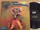 Soft Machine - volume 2 LP UK 1969 black/silver Probe A1/B1 1STP Robert Wyatt