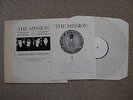 The Mission-Serpent's Kiss UK 12