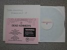 Dead Kennedys-Frankenchrist U.S. LP Test Pressing VIRUS45 VG++
