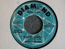 NORTHERN SOUL 45 Don Varner Handshakin Diamond 264 Promo M- Hear MP3