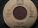 Psych / Jazz (45) GABOR SZABO 