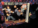 TOP = MONO = 1966 Orig   THE HOLLIES   STOP STOP STOP Psych Beat BEATLES Garage