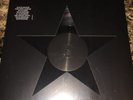 David Bowie Rare Black Star Limited 180 Gram Vinyl LP Record 2016 Sealed New