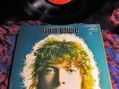 A BEAUTY RARE 1970 ORIG   DAVID BOWIE   MAN OF WORDS MUSIC Groovy POP PSYCH LP
