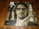 STEVEN WILSON - Transience 2LP 180 gm VINYL IN GATEFOLD with ETCHING - psych