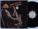 SONNY ROLLINS On Impulse IMPULSE A-91 LP NM mono wlp gatefold