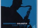 SONNY ROLLINS Saxophone Colossus PRESTIGE OJC 291 LP SEALED