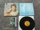 1973-RCA VICTOR APL1-0291-DAVID BOWIE-PIN UPS-LP-SHRINK & FAN CLUB INSERT-NICE