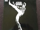 DAVID BOWIE - THE MAN WHO SOLD THE WORLD - VINYL LP 1984 RE RCA INT(BLACK LABEL)