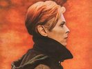 David Bowie(Fan Club A-2/B-1 Vinyl LP)Low-RCA Victor-PL 12030-UK-1977-Ex-/Ex