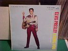  ELVIS PRESLEY LOVING YOU COVER ONLY NO RECORD VICTOR LS-5048 JAPAN