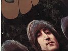 The Beatles Rubber Soul Original 1965 Capitol ST 2442 LP Inner Sleeve Near Mint