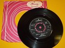 David Bowie - Memory Of A Free Festival Part 1 and 2 45 ORIGINAL UK RARE