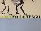 Yo La Tengo-Ride The Tiger-Coyote 8676-ORIGINAL