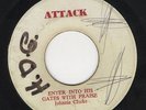 Johnny Clarke Enter Into His Gates With Praise ORIG JA 7