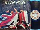 Who ORIG OZ 2LP Kids are alright NM '79 Hard Rock Pete Townshend Mod Rock