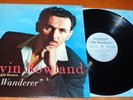 Kevin Rowland - The Wanderer - 1988 UK Vinyl LP