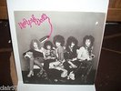 NEW YORK DOLLS s/t lp dutch copy 1973