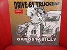 DRIVE BY TRUCKERS / Gangstabilly 180 gram audiophile vinyl