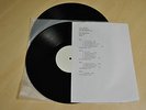 LYNYRD SKYNYRD ?– CHATTANOOGA CHOO CHOO (RARE VINYL TEST PRESSING)