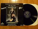 DaViD BoWiE - The Hunger (Les prédateurs) OST - Swiss Press LP (no Blackstar)