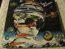 Ian Hunter Self Titled 180 Gram Audiophile Vinyl LP MOV - New release
