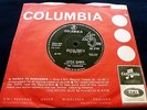 The Yardbirds, LITTLE GAMES/PUZZLES 1967 UK COLUMBIA RECORDS 45 SINGLE.