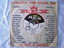JOHN LAWS-STAMPEDE/I REMEMBER 