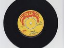 CRAB/WORK IT  -  THE VICEROYS   (69  SKINHEAD 7