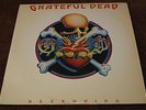THE GRATEFUL DEAD   RECKONING (2 LP SET)   NEAR MINT ORIGINAL PRESS