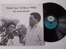 BUDDY GUY & JUNIOR WELLS - Live In Montreux - Vinyl LP