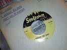 THE GLORIES I WORSHIP YOU BABY  NORTHERN SOUL