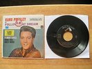 99% Mint  Elvis Presley 