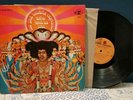 Jimi Hendrix Experience lp (Axis:Bold as Love) Orig us vinyl Reprise RS 6281 VG