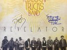 Tedeschi Trucks Signed Revelator Vinyl Susan Tedeschi And Derek Trucks