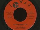 GARAGE ROCK PSYCH 45 THE NATURALS 