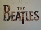 The beatles greatest hits vinyl