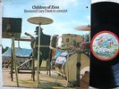 Children Of Zion : Reverend Gary Davis In Concert  LP  Transatlantic ?TRA 249