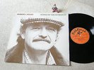 DERROLL ADAMS Songs Of The Banjoman rare GER LP FOLKFREAK, WIZZ JONES ZIMMERMAN