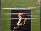 HEIFITZ / REINER Brahms Violin Concerto in D SEALED STEREO LP Storage Find
