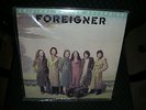FOREIGNER ***SELF TITLED #1851 **BRAND NEW MOBILE FIDELITY RECORD LP VINYL