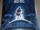 AC/DC - Ballbreaker - Columbia 88843049291 SEALED
