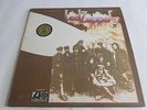 Led Zeppelin II LP 1969 Atlantic SD 8236 Gatefold Vinyl Record