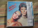 David Bowie-Pin Ups-SEALED Ryko Sound and Vision LP