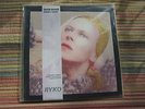 David Bowie-Hunky Dory-SEALED Ryko Sound and Vision Double LP-Clear Vinyl