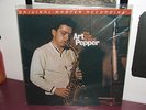 mfsl,art pepper the way it was.sealed original master recording with low #246